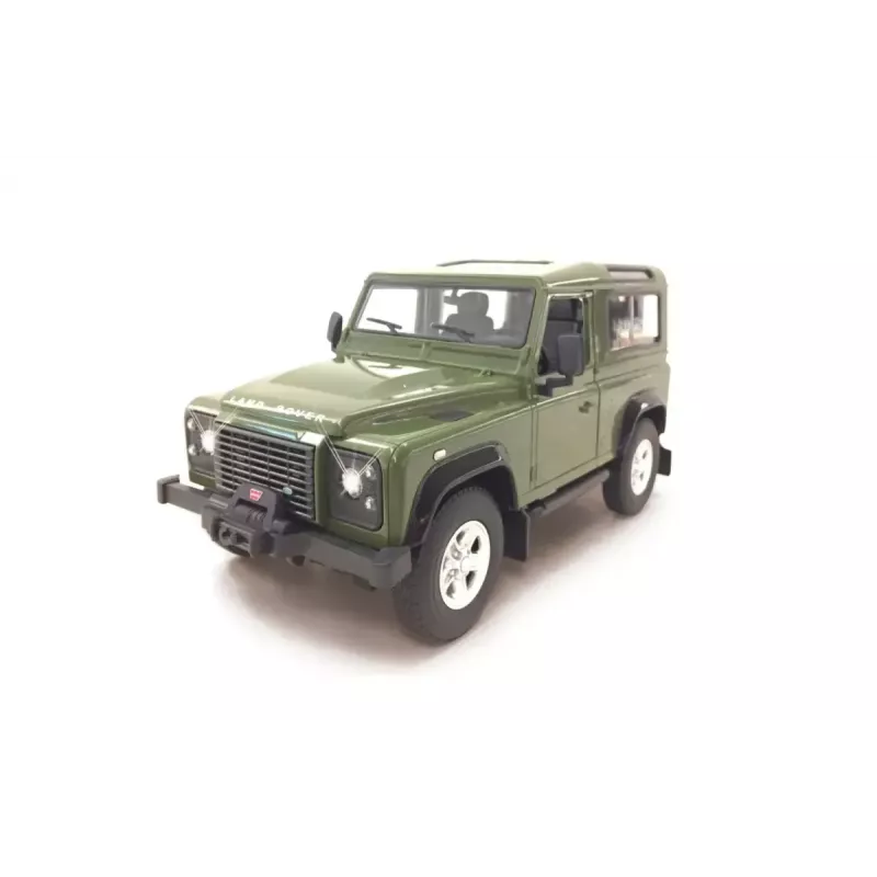 Auto Jamara 405154 rádiove ovládaný RC model elektromotor 1:24