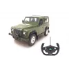 Auto Jamara 405154 rádiove ovládaný RC model elektromotor 1:24