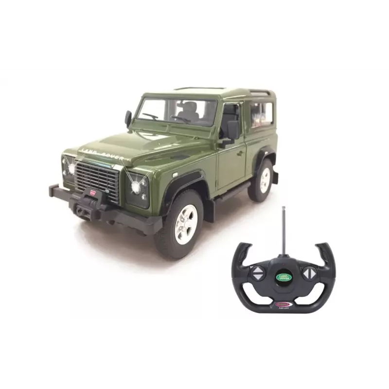 Auto Jamara 405154 rádiove ovládaný RC model elektromotor 1:24