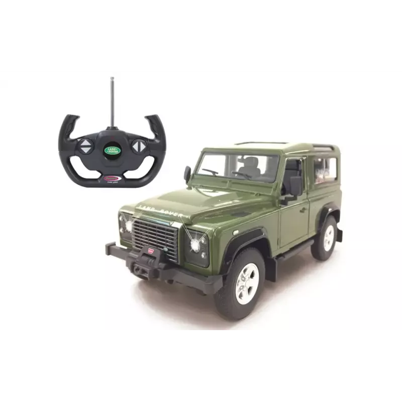 Auto Jamara 405154 rádiove ovládaný RC model elektromotor 1:24