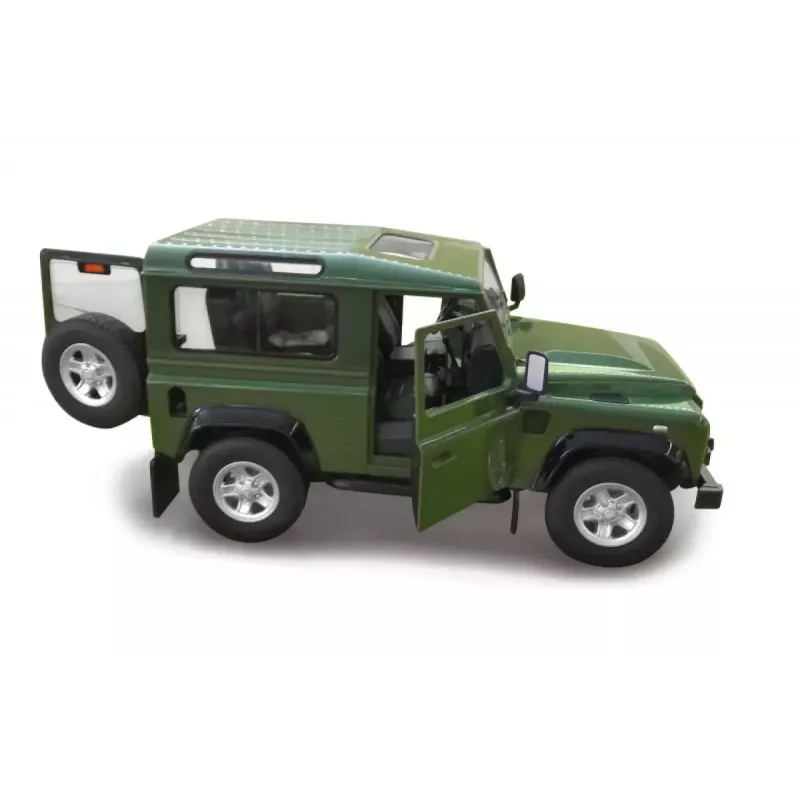 Auto Jamara 405154 rádiove ovládaný RC model elektromotor 1:24