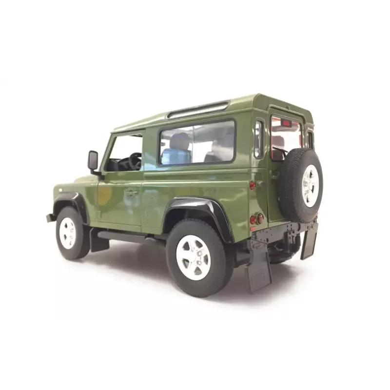 Auto Jamara 405154 rádiove ovládaný RC model elektromotor 1:24
