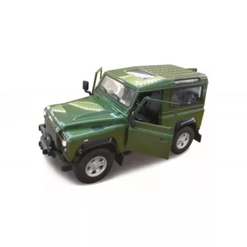 Auto Jamara 405154 rádiove ovládaný RC model elektromotor 1:24