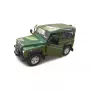 Auto Jamara 405154 rádiove ovládaný RC model elektromotor 1:24