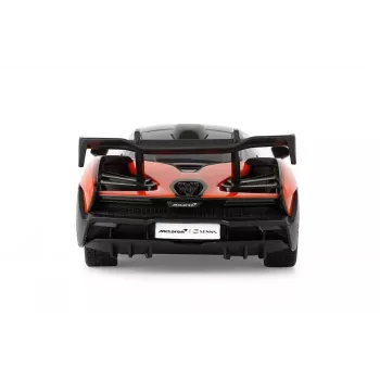 Auto Jamara McLaren Senna diaľkovo ovládaný model 1:24