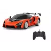 Auto Jamara McLaren Senna diaľkovo ovládaný model 1:24