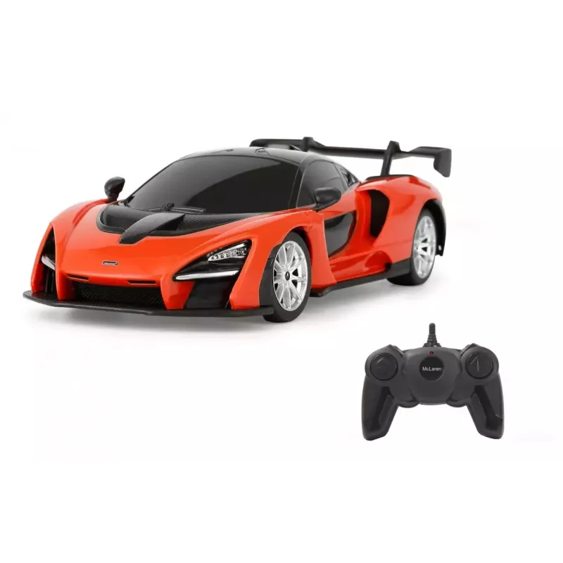 Auto Jamara McLaren Senna diaľkovo ovládaný model 1:24