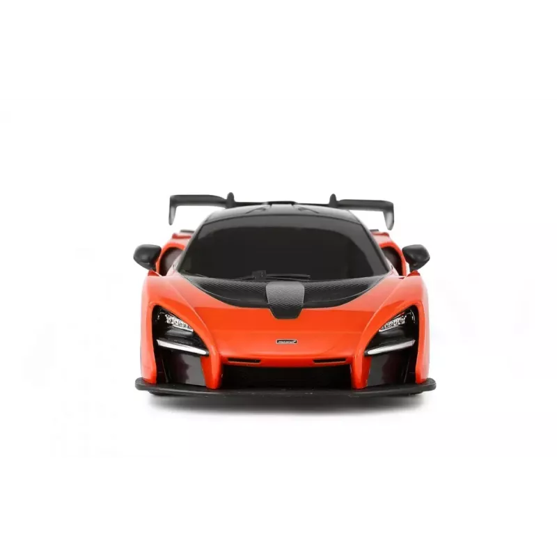 Auto Jamara McLaren Senna diaľkovo ovládaný model 1:24