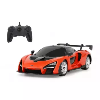 Auto Jamara McLaren Senna diaľkovo ovládaný model 1:24