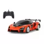 Auto Jamara McLaren Senna diaľkovo ovládaný model 1:24