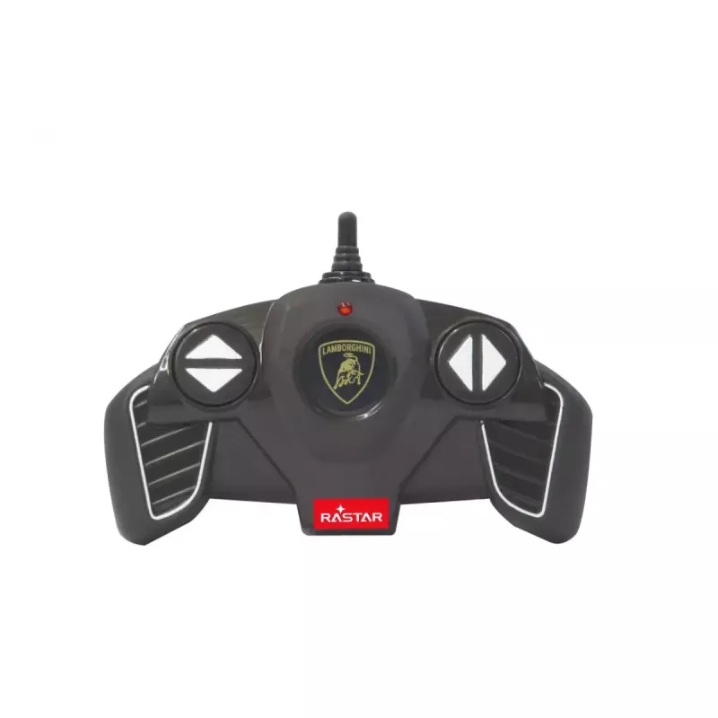 Pretekárske auto na cesty Jamara Lamborghini Sián FKP 37 elektromotor 1:18