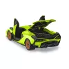 Pretekárske auto na cesty Jamara Lamborghini Sián FKP 37 elektromotor 1:18