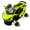 Pretekárske auto na cesty Jamara Lamborghini Sián FKP 37 elektromotor 1:18