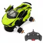 Pretekárske auto na cesty Jamara Lamborghini Sián FKP 37 elektromotor 1:18
