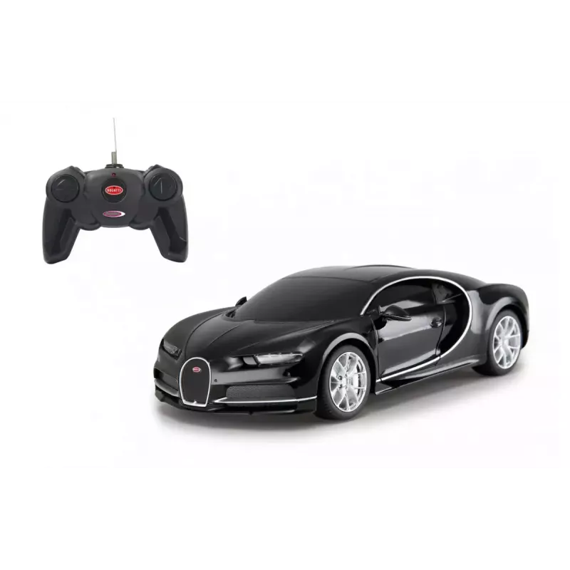 Auto Jamara 405136 diaľkovo ovládaný model elektromotor 1:24