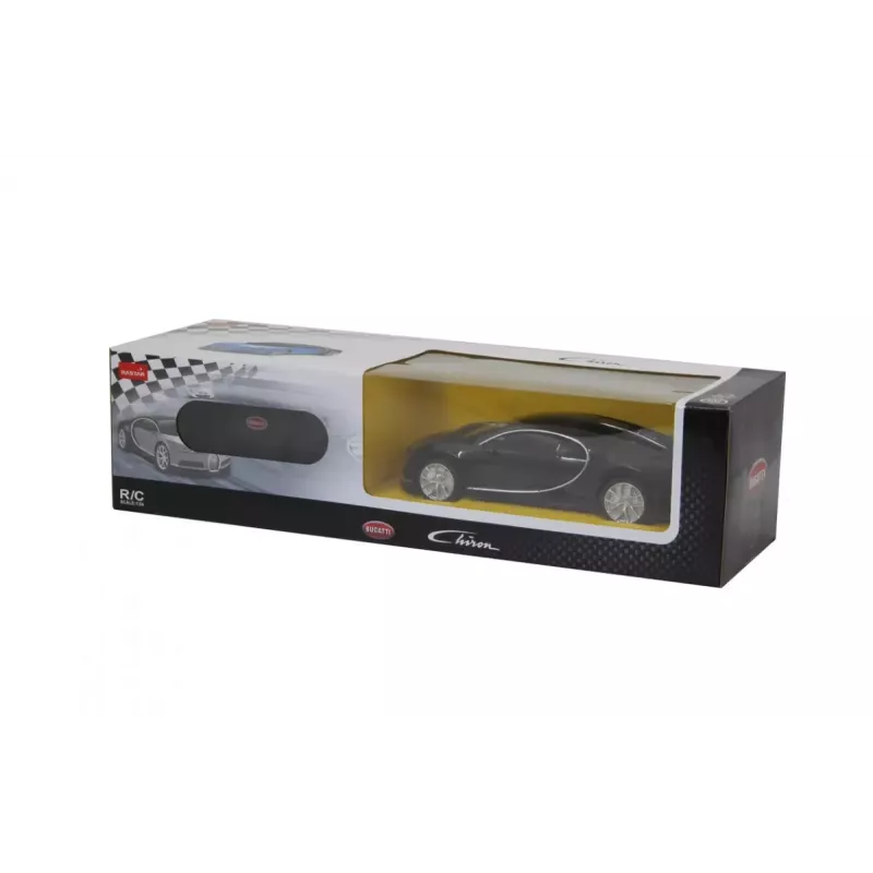 Auto Jamara 405136 diaľkovo ovládaný model elektromotor 1:24