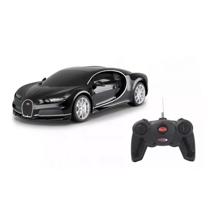 Auto Jamara 405136 diaľkovo ovládaný model elektromotor 1:24