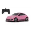Auto Jamara VW Beetle rádiom ovládaný RC model 1:24 elektromotor