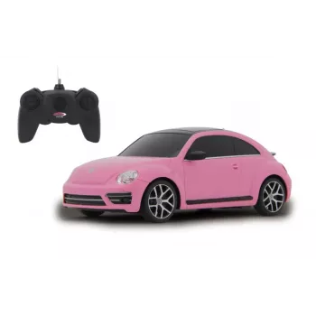 Auto Jamara VW Beetle rádiom ovládaný RC model 1:24 elektromotor
