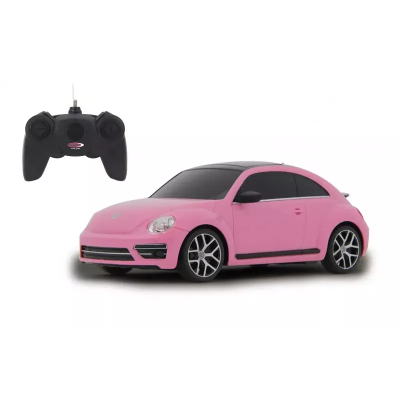 Auto Jamara VW Beetle rádiom ovládaný RC model 1:24 elektromotor