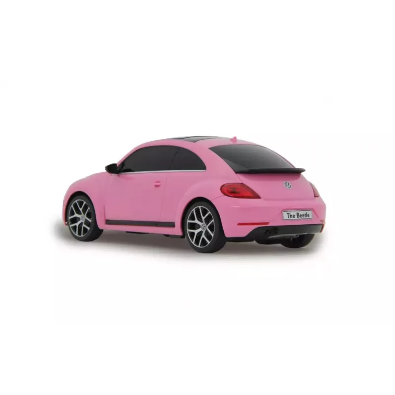 Auto Jamara VW Beetle rádiom ovládaný RC model 1:24 elektromotor