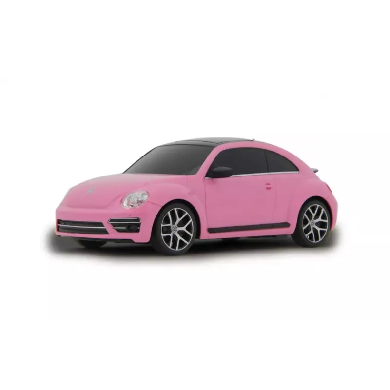 Auto Jamara VW Beetle rádiom ovládaný RC model 1:24 elektromotor