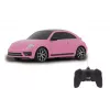Auto Jamara VW Beetle rádiom ovládaný RC model 1:24 elektromotor