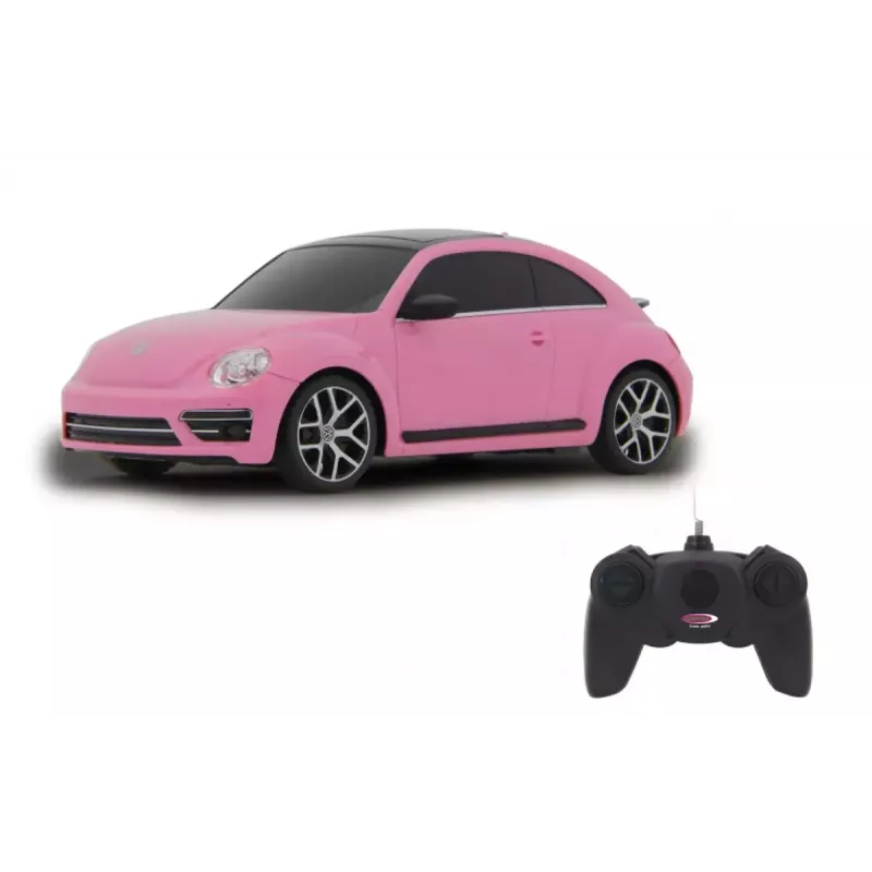 Auto Jamara VW Beetle rádiom ovládaný RC model 1:24 elektromotor