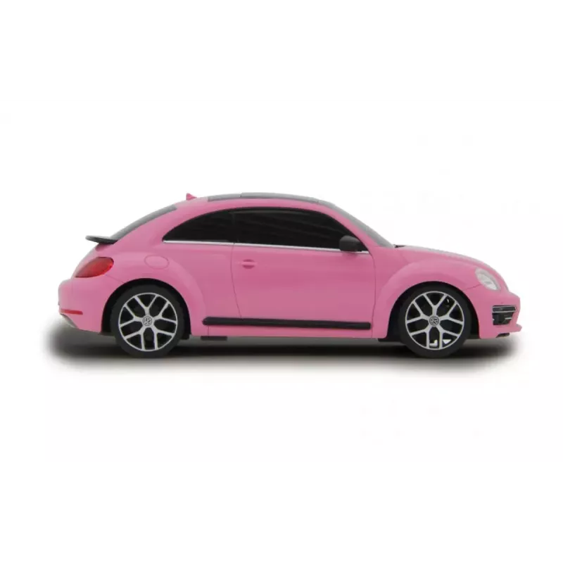 Auto Jamara VW Beetle rádiom ovládaný RC model 1:24 elektromotor