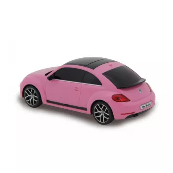 Auto Jamara VW Beetle rádiom ovládaný RC model 1:24 elektromotor