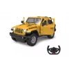Auto Jamara Jeep Wrangler JL elektromotor 1:14
