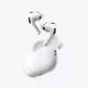 Apple AirPods Pro (3. generácia, 2025) úplne bezdrôtové slúchadlá, biele