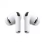 Apple AirPods Pro (3. generácia, 2025) úplne bezdrôtové slúchadlá, biele