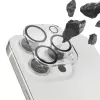 Hama Cam Protect ochrana objektívu fotoaparátu Apple 1 ks