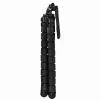 Hama Flex statív smartfón/akčná kamera 3 nohy čierny 26 cm