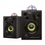 Hercules DJ Speaker 32 Party čierny káblový 30 W