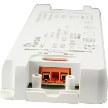 LED driver Inter-Tech LED12-50 50W IP20 100000h