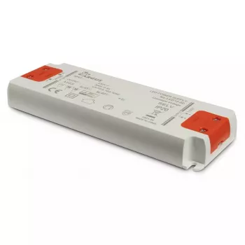 LED driver Inter-Tech LED12-50 50W IP20 100000h