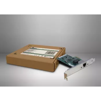 Sieťová karta Inter-Tech LR-9201