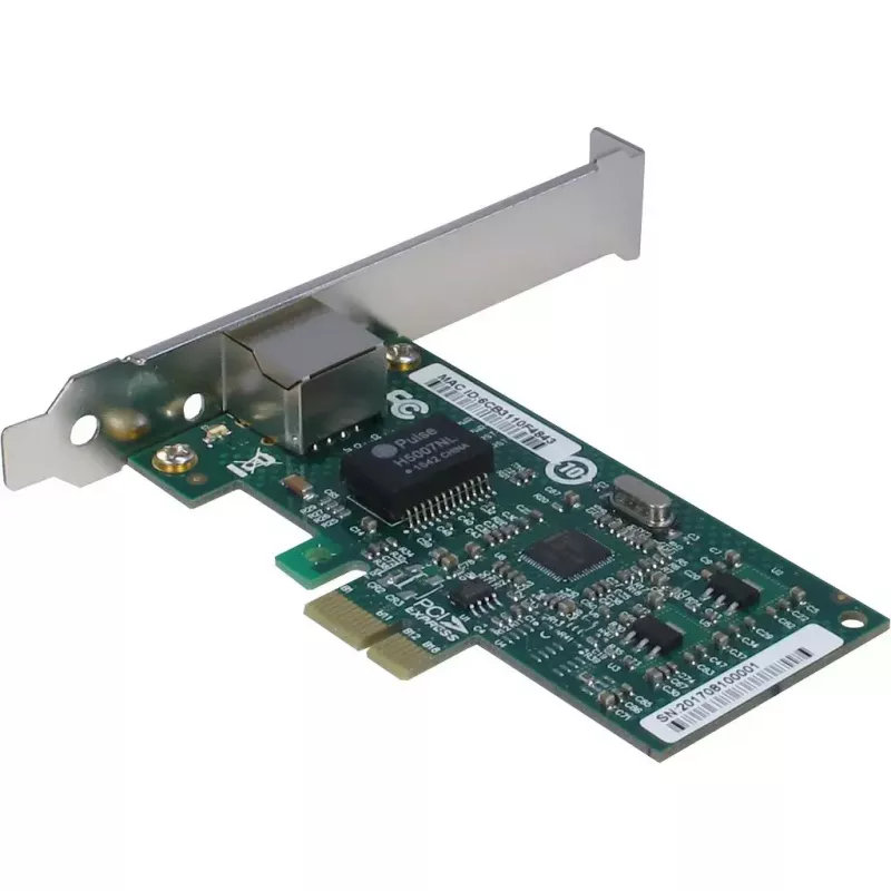 Sieťová karta Inter-Tech LR-9201