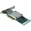 Interná optická sieťová karta Inter-Tech LR-9802BF-2SFP+