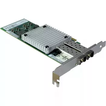 Interná optická sieťová karta Inter-Tech LR-9802BF-2SFP+