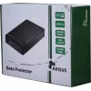 Puzdro na HDD Inter-Tech Argus GD-35LK01 čierne 3,5
