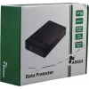 Puzdro na HDD Inter-Tech Argus GD-35LK01 čierne 3,5