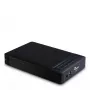 Puzdro na HDD Inter-Tech Argus GD-35LK01 čierne 3,5
