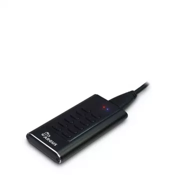 Puzdro na SSD Inter-Tech GD-MSLK01