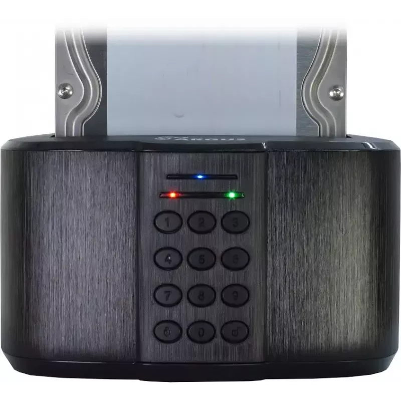 Dokovacia stanica pre storage disk Inter-Tech 88884070