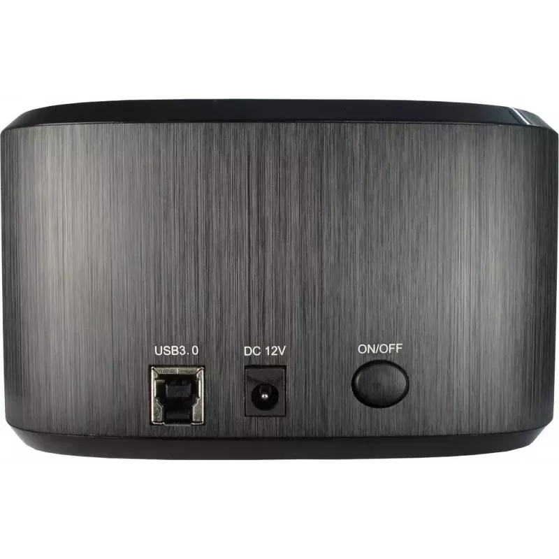 Dokovacia stanica pre storage disk Inter-Tech 88884070