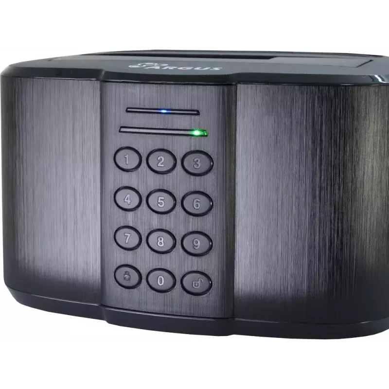 Dokovacia stanica pre storage disk Inter-Tech 88884070