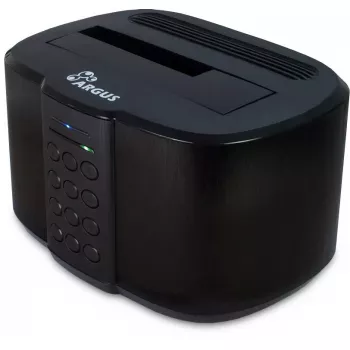 Dokovacia stanica pre storage disk Inter-Tech 88884070